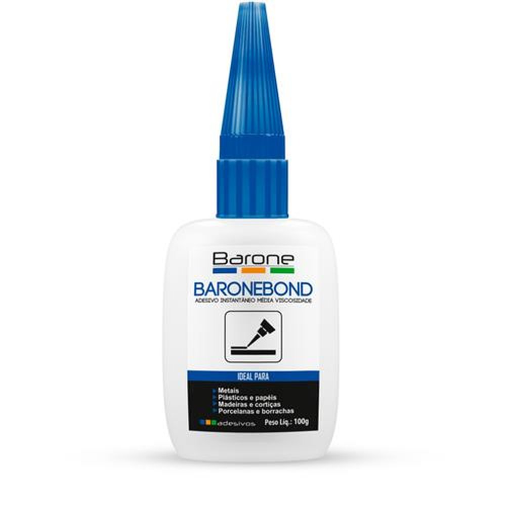 Barone Baronebond