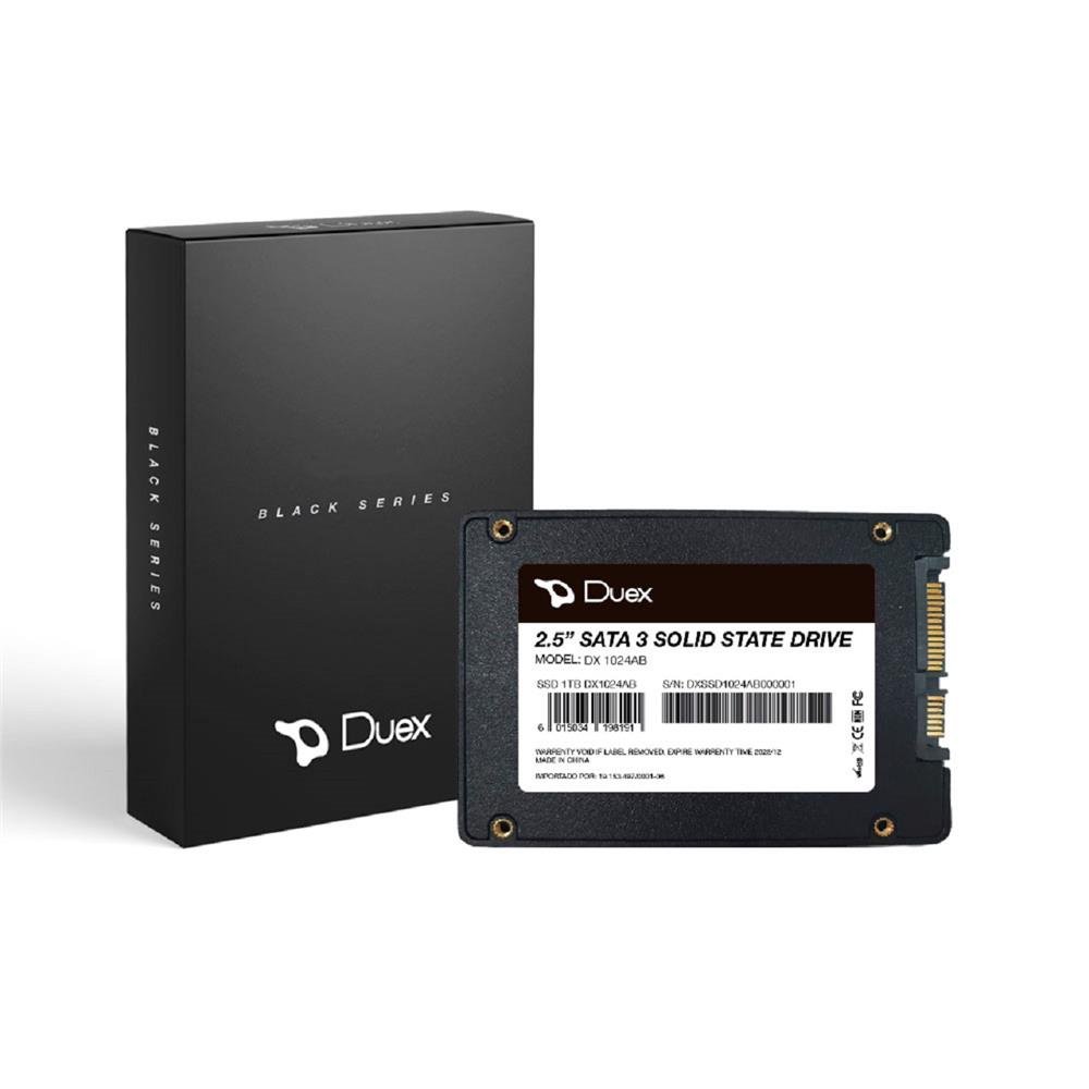 SSD 1TB SATA Duex DX1024A