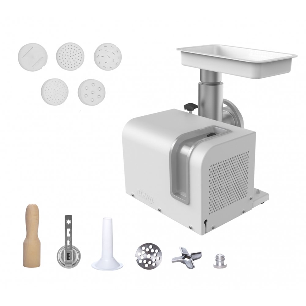 Moedor e Extrusor Anodilar Stang 220V
