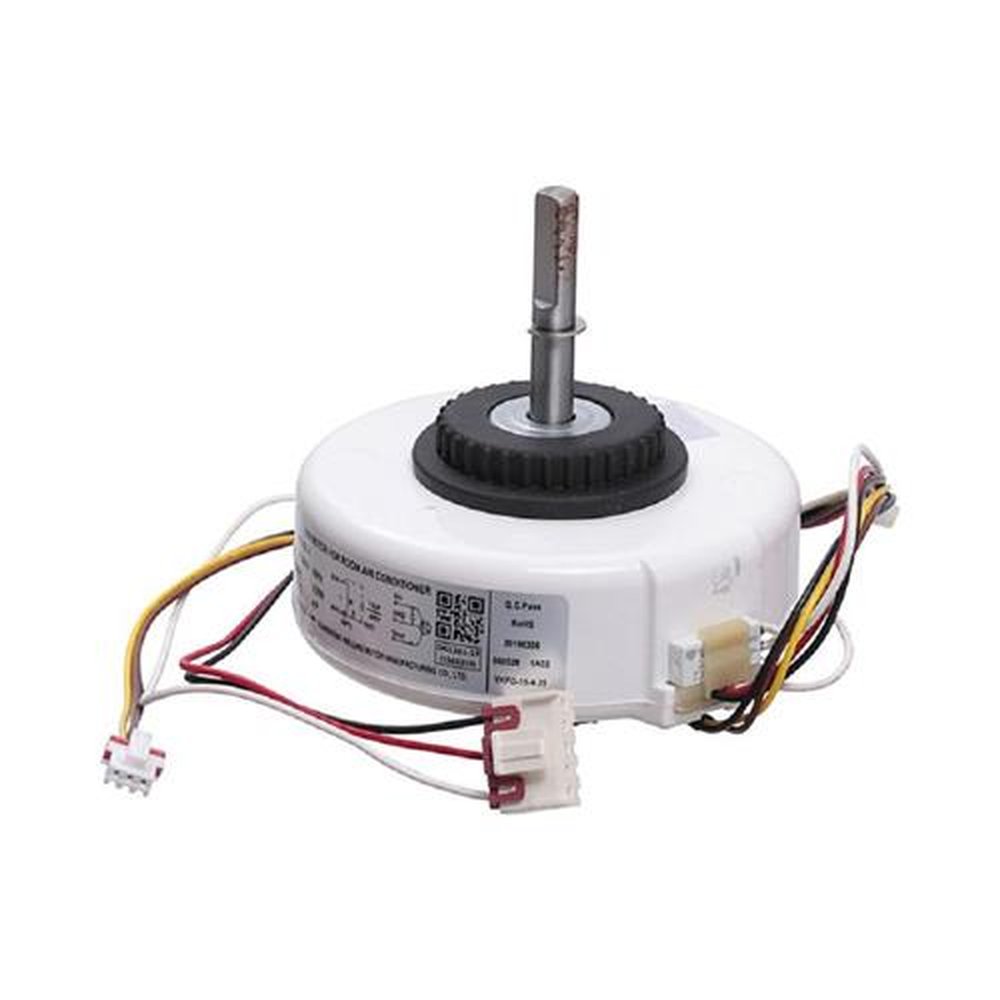 Motor do Ventilador para Ar Condicionado Split Consul 220 Volts - W10601059