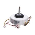 Motor do Ventilador para Ar Condicionado Split Consul 220 Volts - W10601059