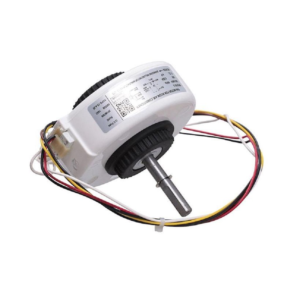 Motor do Ventilador para Ar Condicionado Split Consul 220 Volts - W10601059