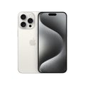 Apple iPhone 15 Pro Max (256 GB) Titânio Branco