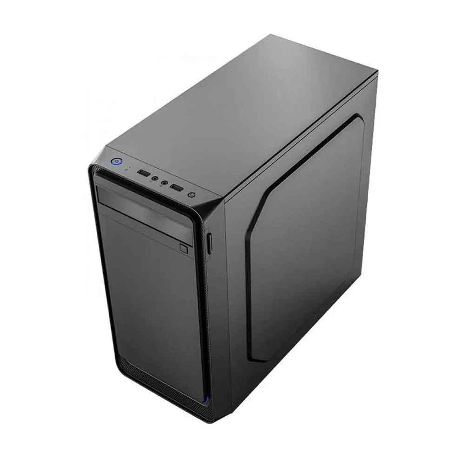 Pc Pauta Work I5-10400f/ 8gb/ 256gb Ssd/ Nvidia G 210 1gb Ddr3