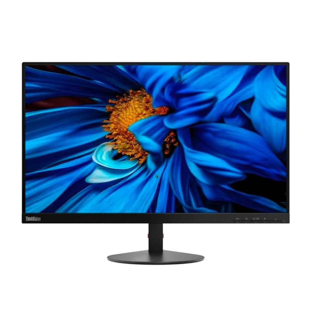Monitor Lenovo Thinkvision S24e-03 23,8" Fhd/ Hdmi/ Vga/ 3 Anos on Site