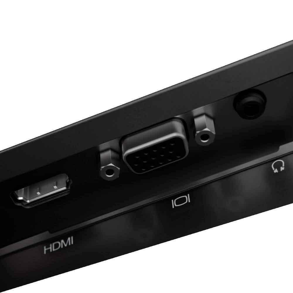 Monitor Lenovo Thinkvision S24e-03 23,8" Fhd/ Hdmi/ Vga/ 3 Anos on Site