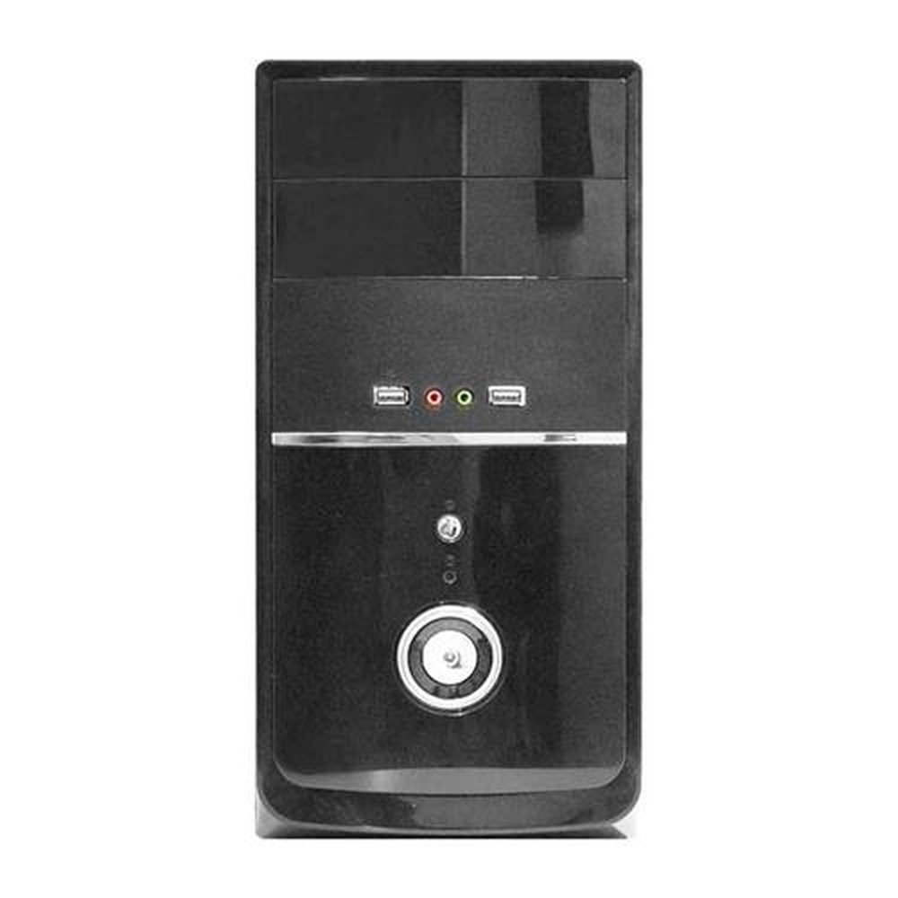 Pc Pauta Work Pentium Gold G5900/ 4gb/ 128gb Ssd/ Freedos