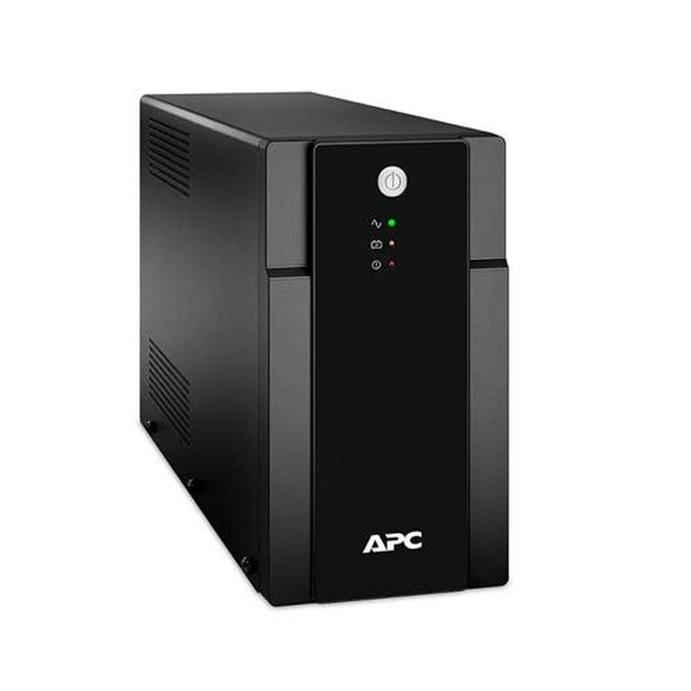 Nobreak APC Back-UPS 1200va Bi-115 - BVX1200BI-BR