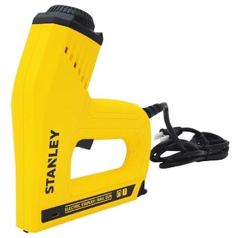 Grampeador Elétrico 220V Tre550-B2 Stanley