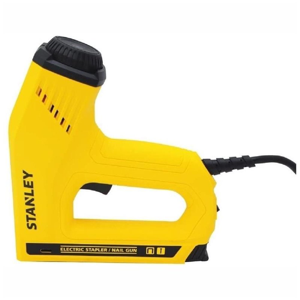 Grampeador Elétrico 220V Tre550-B2 Stanley