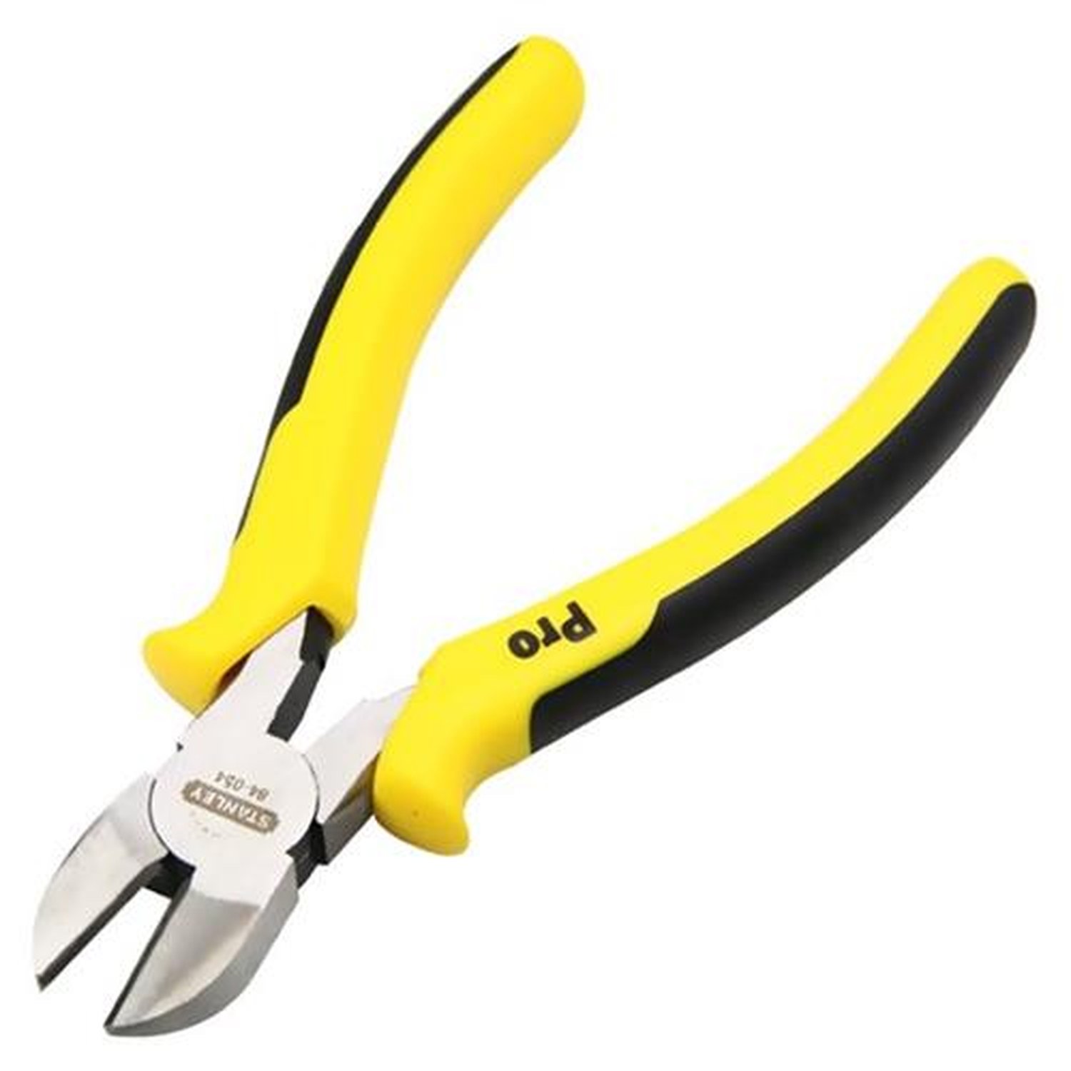 Alicate Corte Diagonal Isolante Stanley Pro 6