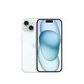 Apple iPhone 15 512GB 6.1" 48MP iOS 5G Azul