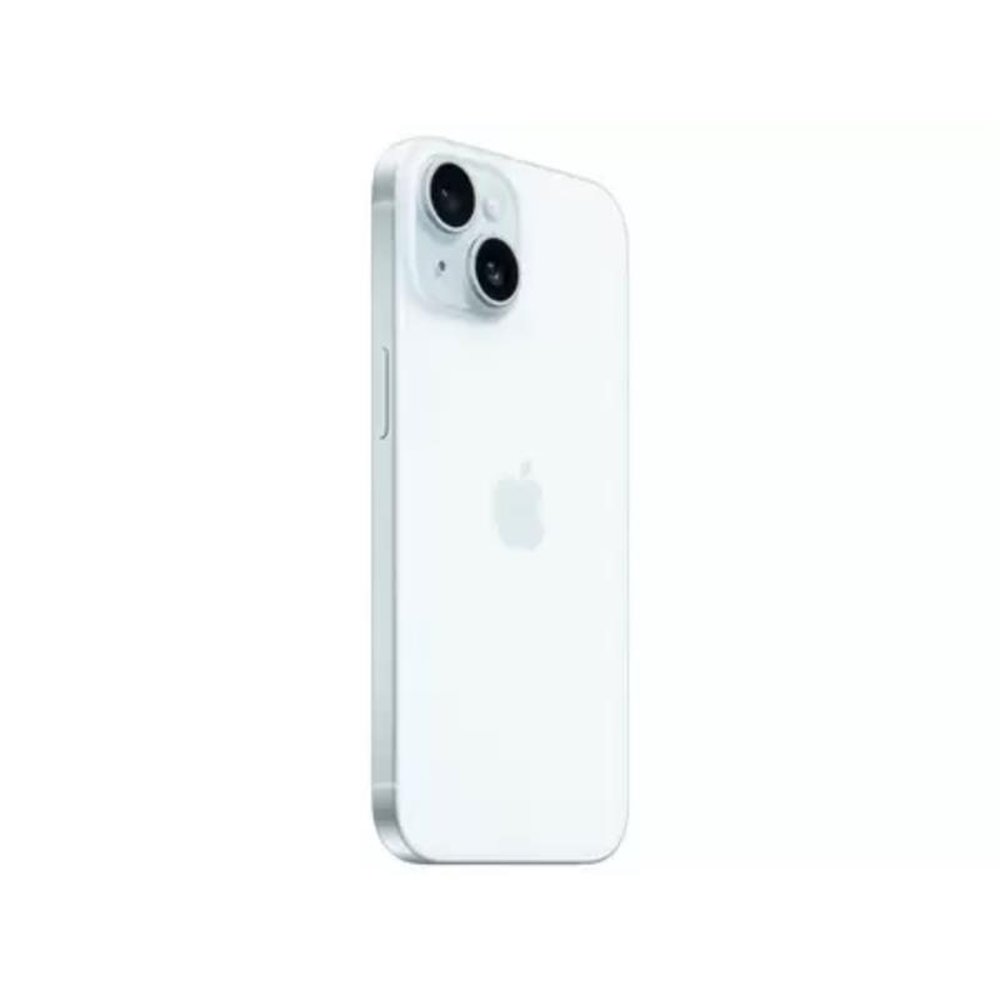 Apple iPhone 15 512GB 6.1" 48MP iOS 5G Azul