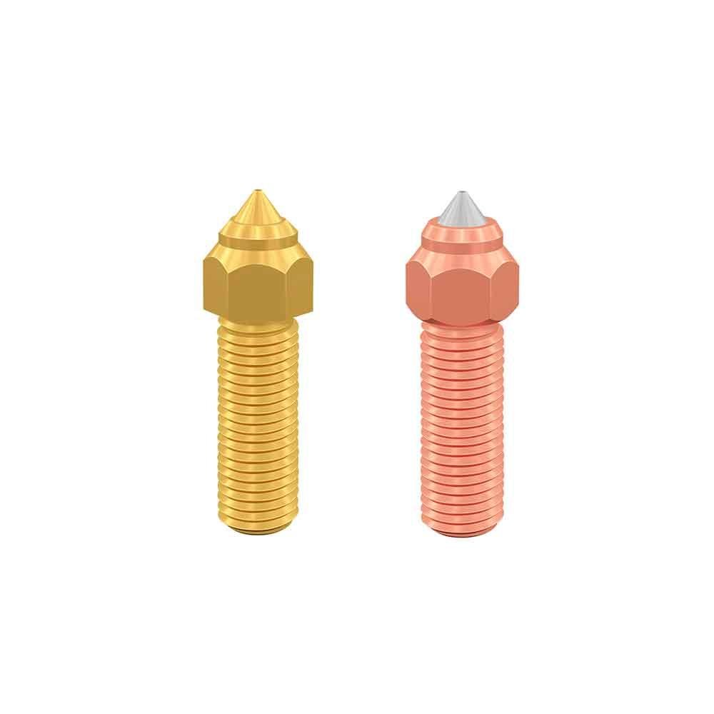 Kit De Bico Para Impressora 3d K1 E K1 Max - 4004020070