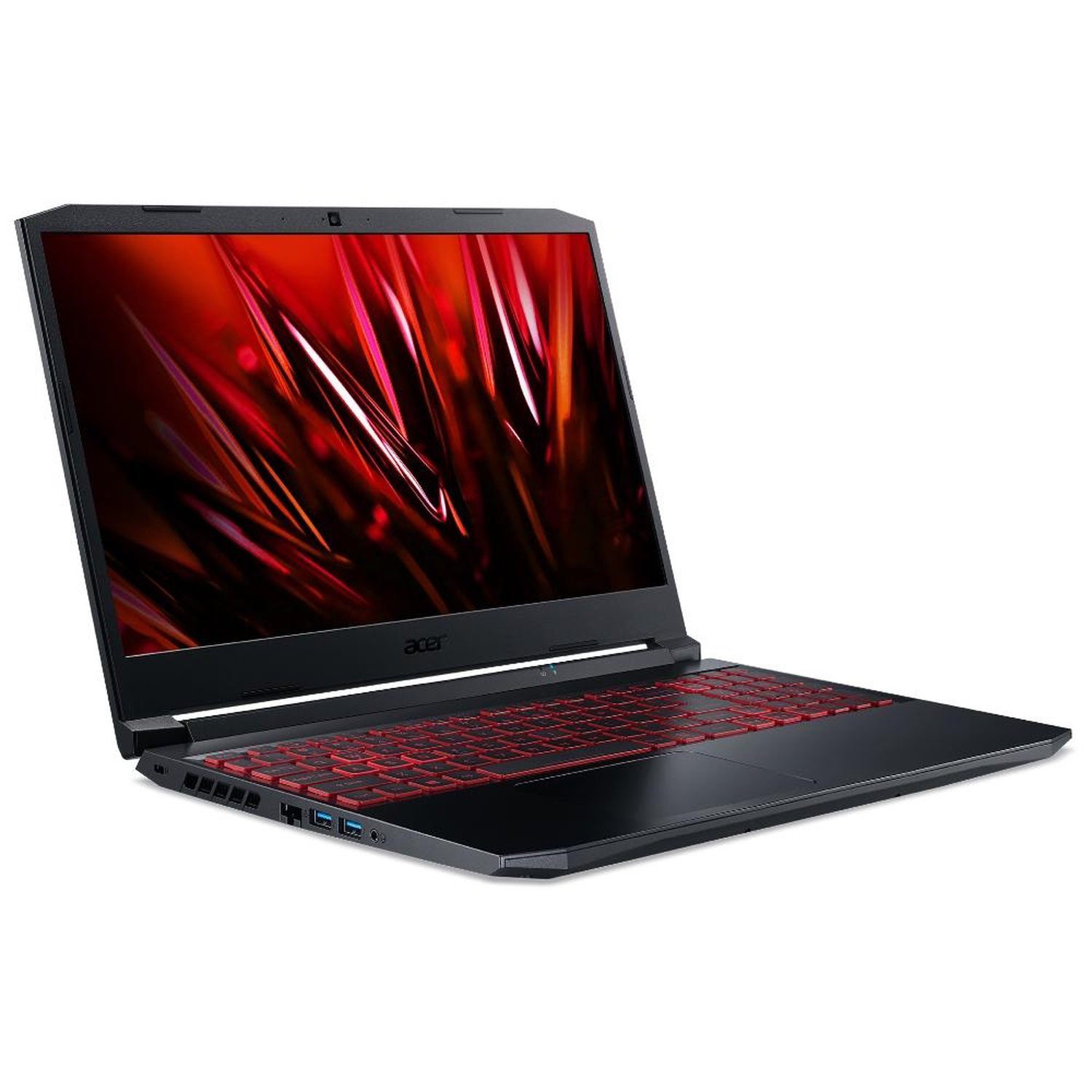 Notebook Acer Nitro 5 15,6" Fhd An515-57-73gf/ I7-11800h/ 16gb/ 512gb Ssd/ Linux/ Rtx 3050 4gb