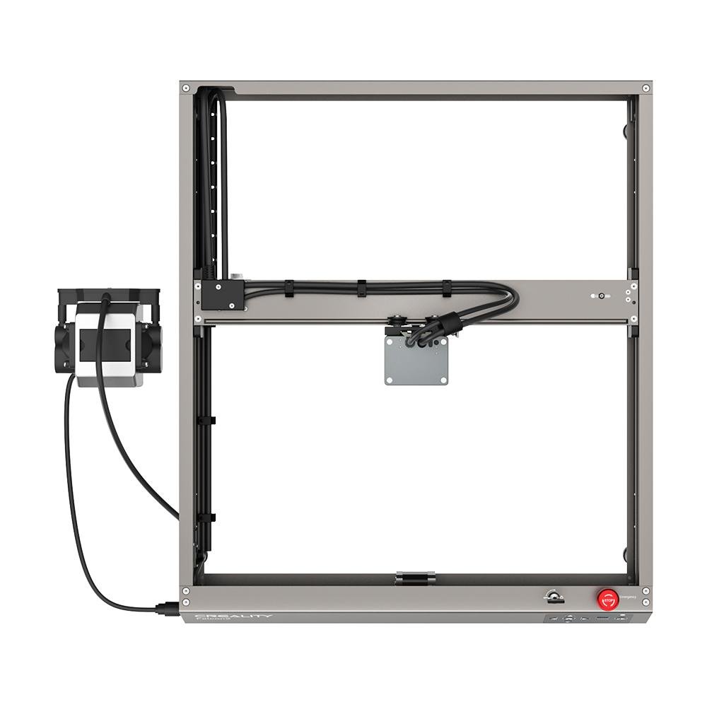Maquina De Gravacao a Laser Creality - Cr Laser Falcon 2 40w - 1005010076