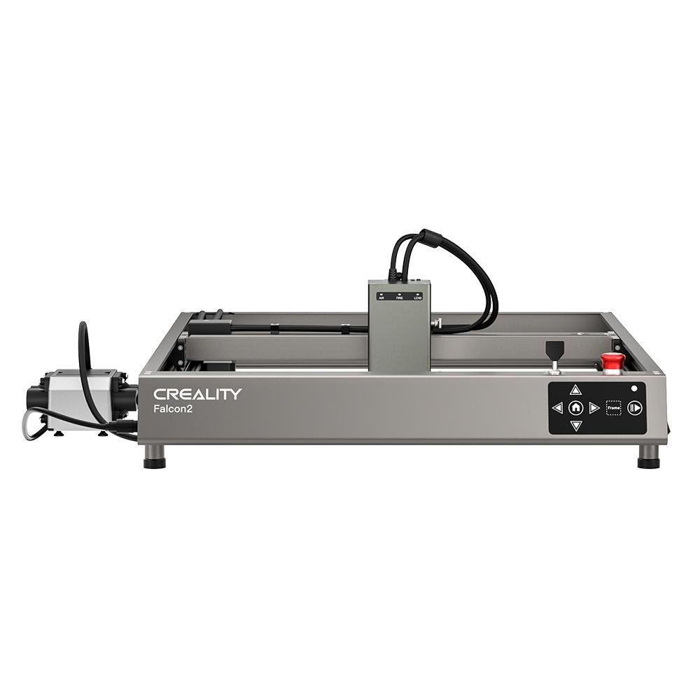 Maquina De Gravacao a Laser Creality - Cr Laser Falcon 2 40w - 1005010076