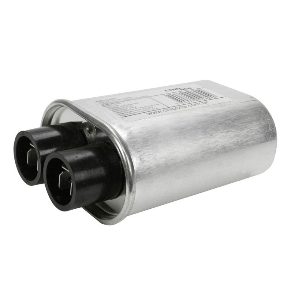 Capacitor De Microondas 0.95uf - 2100V Diversos Modelos