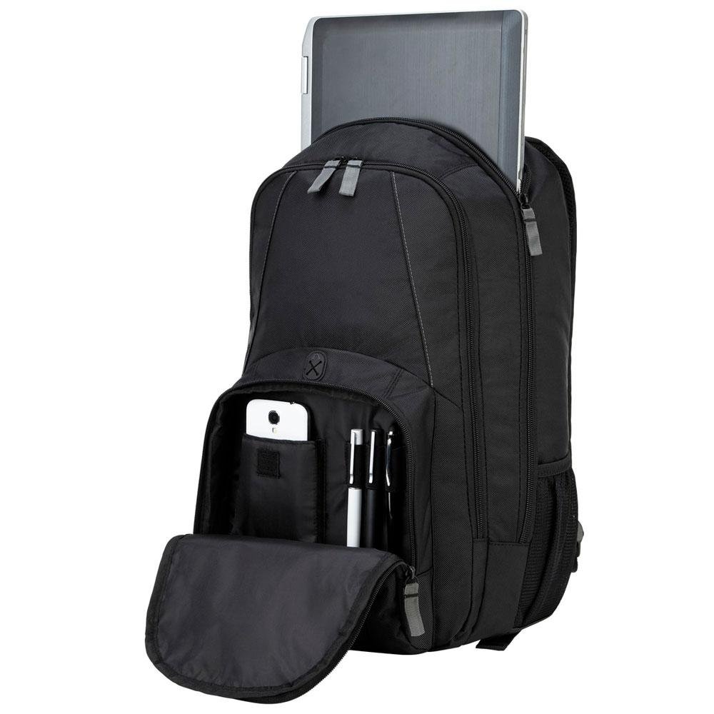 Mochila Targus Groove 17" - CVR617