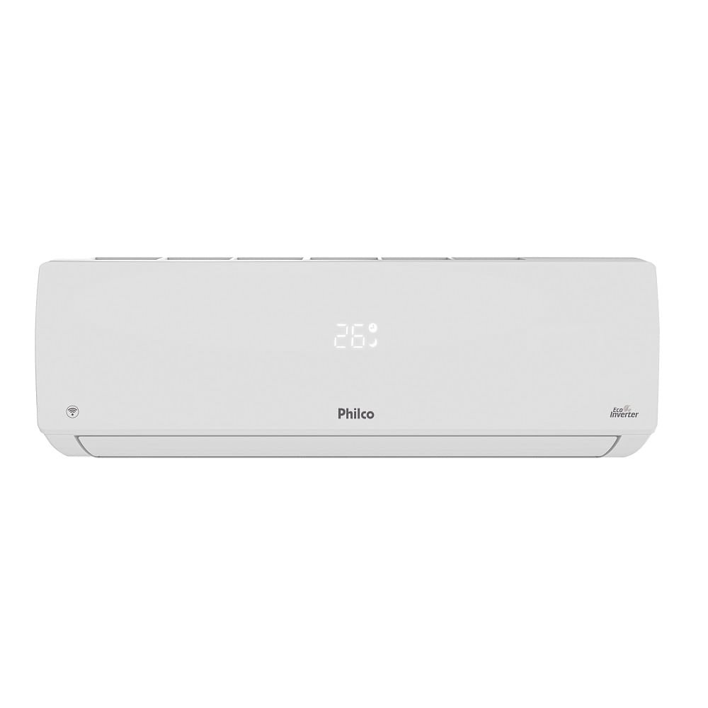 Ar Condicionado Split Hi Wall Philco Inverter 9000 BTU/h Frio PAC9000IFM15 ¿ 220 Volts