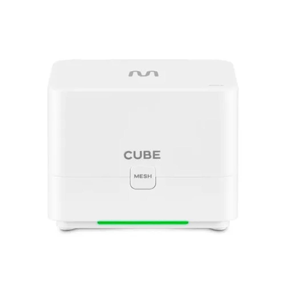Roteador Cube Mesh Ac1200 Giga