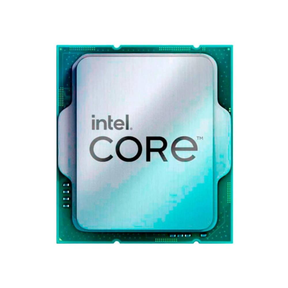 Processador Intel i3-14100F LGA1700 - BX8071514100F