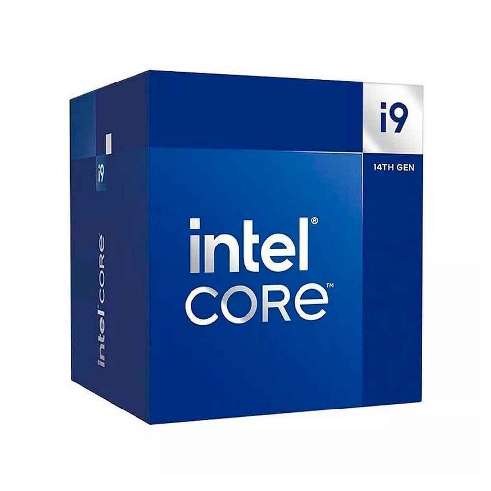 Processador Intel i9-14900F LGA1700 - BX8071514900F