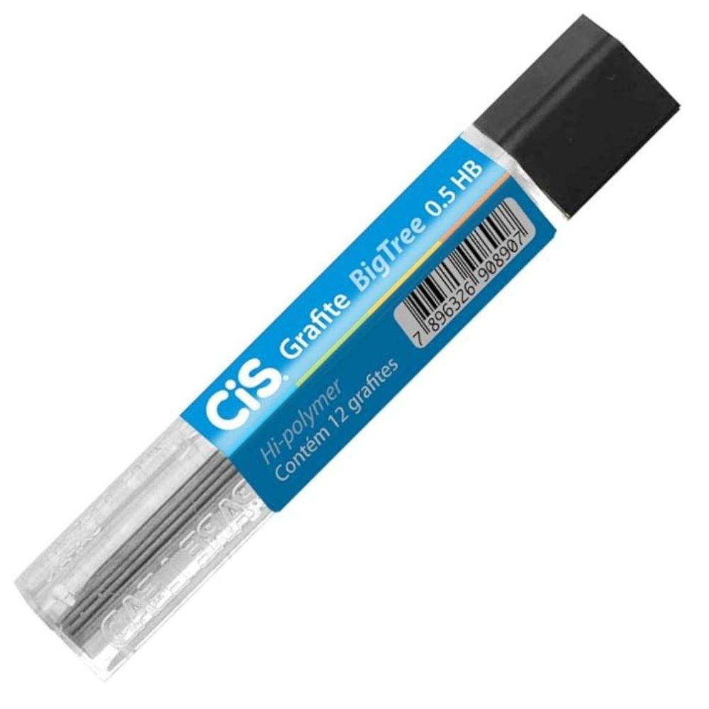Grafite Cis 0.5 Hb Big Tree 189.0200