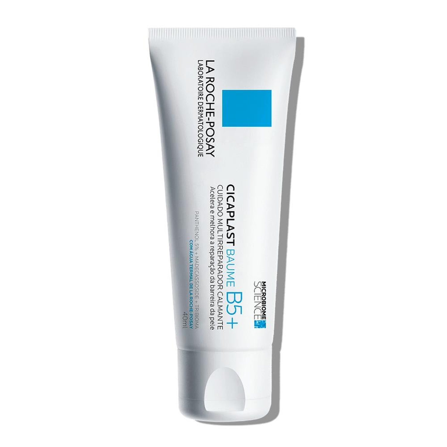 Cicaplast Baume B5+ - La Roche-Posay - 40ml