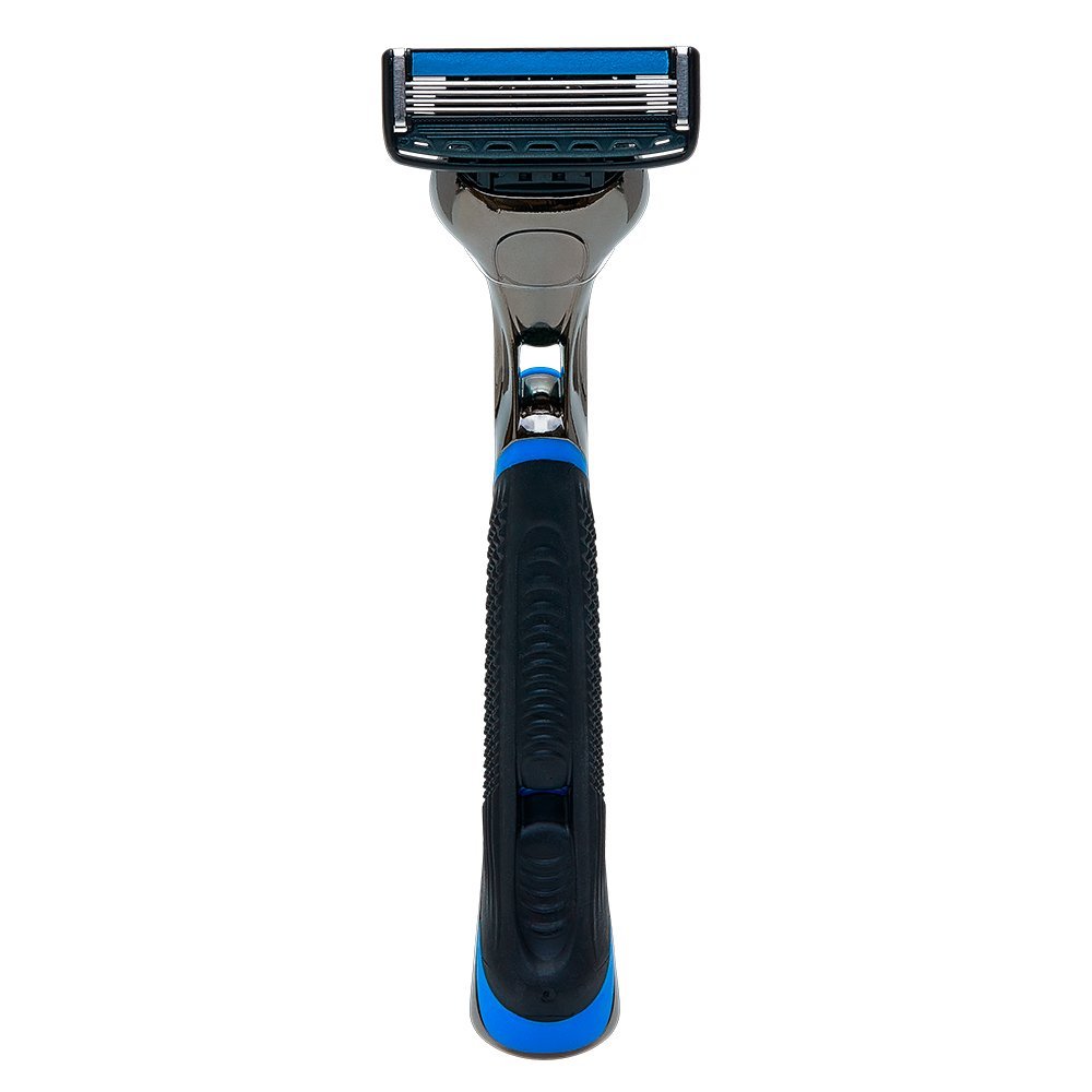 Aparelho De Barbear Dr Jones Razor 4
