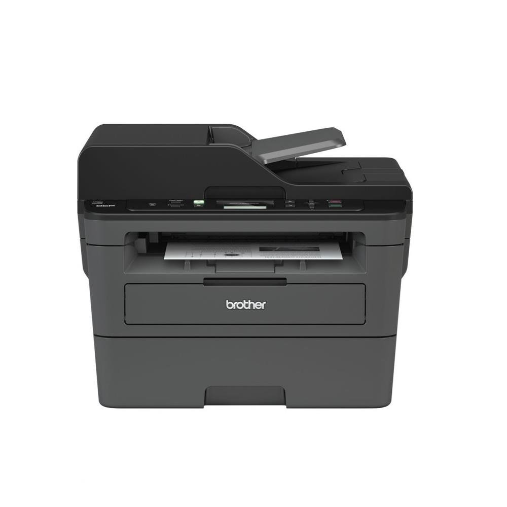 Impressora Laser Mono Multifuncional DCP-L2540DW Brother