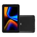Tablet 7" M7 64gb Wi-Fi, Quad Core, 4gb Ram, Preto, Nb409, Multilaser