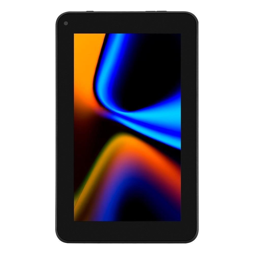 Tablet 7" M7 64gb Wi-Fi, Quad Core, 4gb Ram, Preto, Nb409, Multilaser