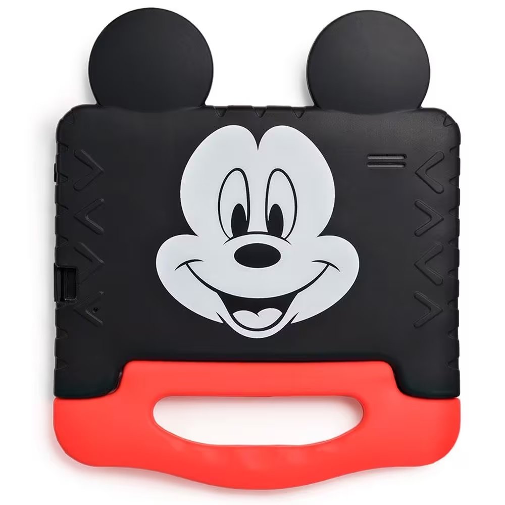 Tablet 7" Kids Mickey, 64gb, Wi-Fi, Quad Core, Nb413, Multilaser