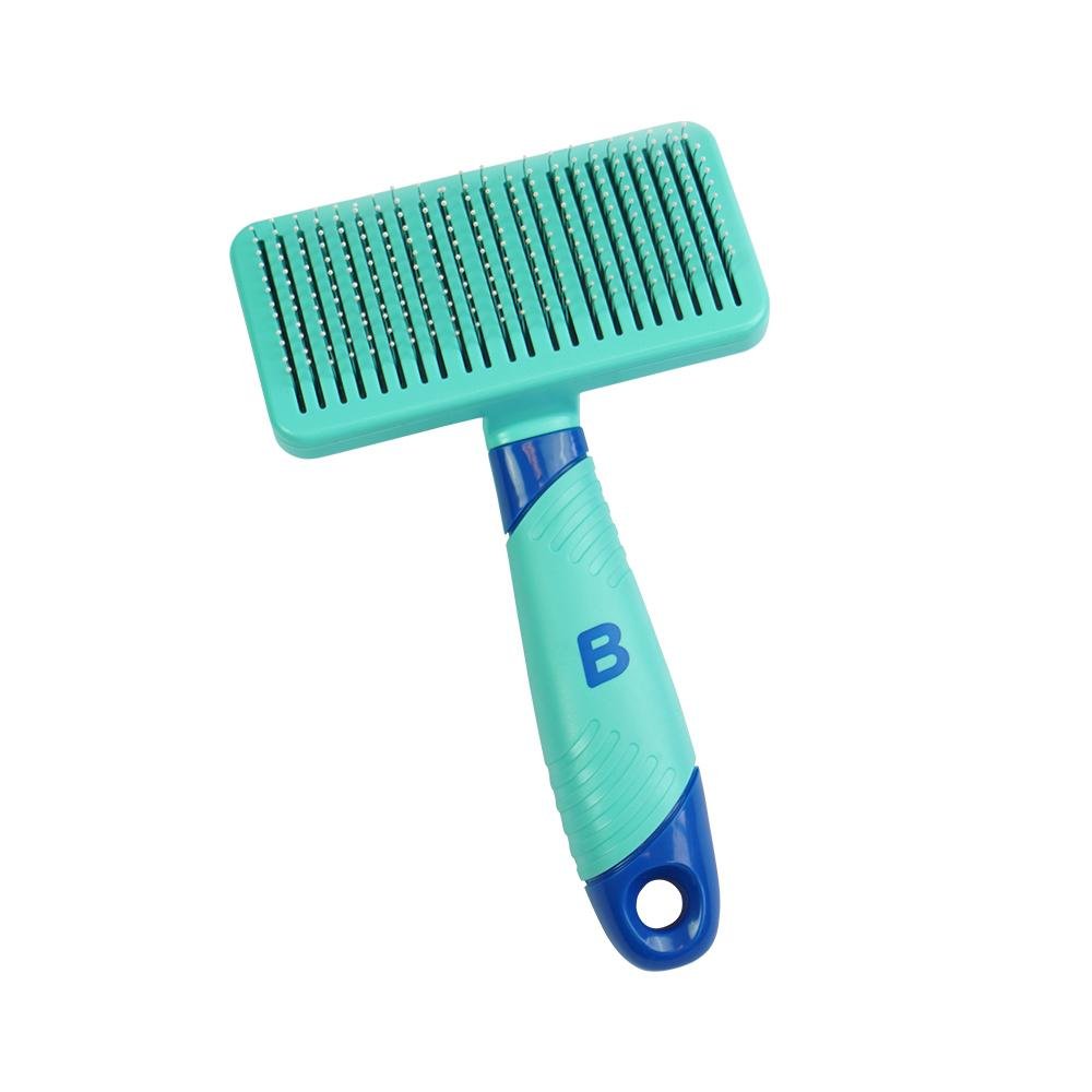 Rasqueadeira Blue Xo Pelos - Blue - PP354