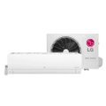 Ar Condicionado Split Hi Wall Inverter LG Dual Compact +IA R-32 12000 BTU/h Frio S3NQ12JAQAL.EB2GAM1 ¿ 220 Volts Ar Condicionado Split Hi Wa