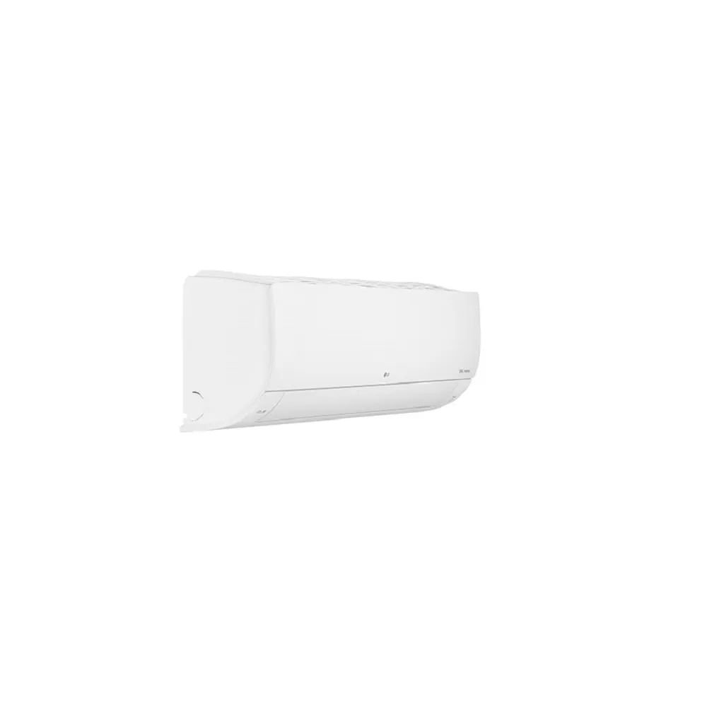Ar Condicionado Split Hi Wall Inverter LG Dual Compact +IA R-32 12000 BTU/h Frio S3NQ12JAQAL.EB2GAM1 ¿ 220 Volts Ar Condicionado Split Hi Wa