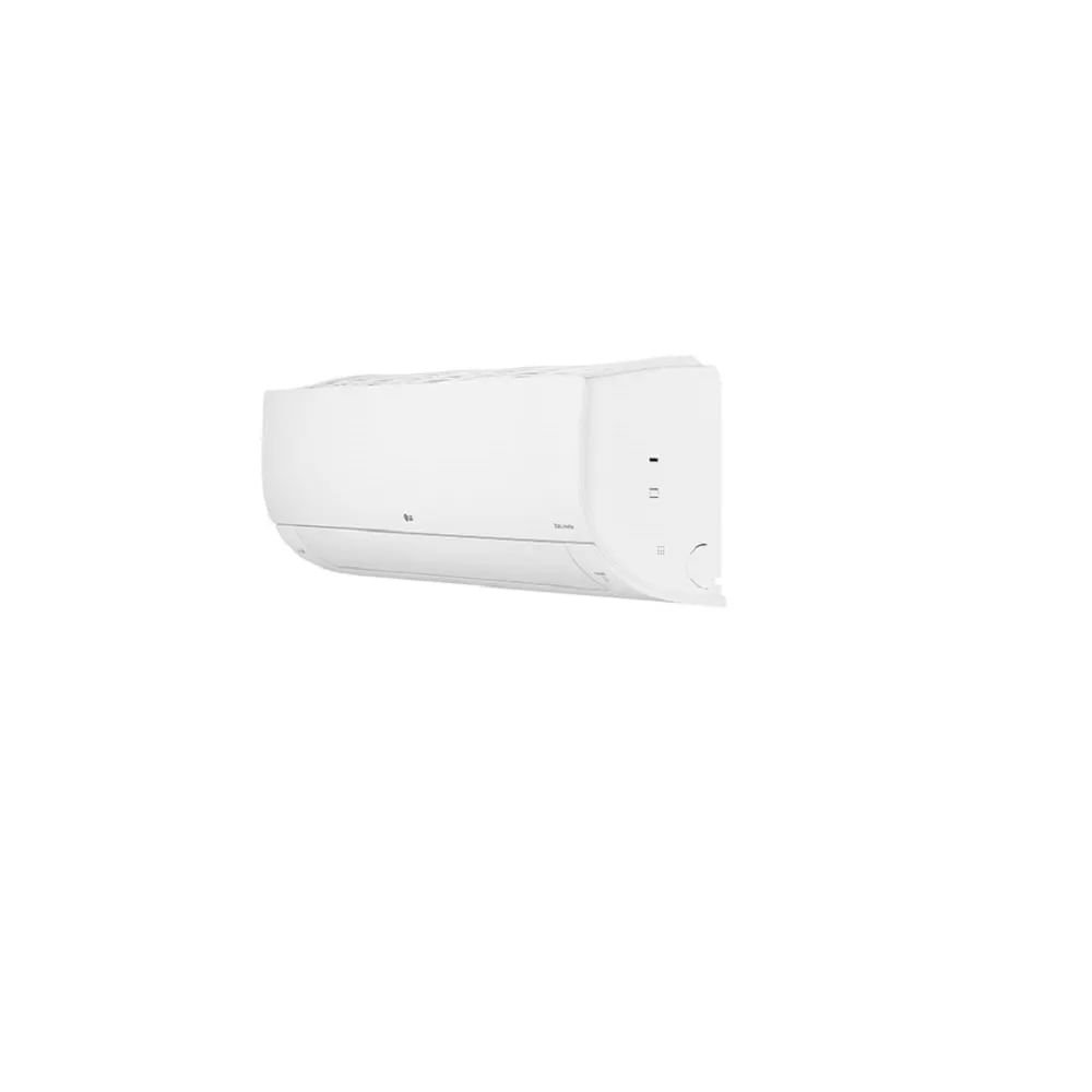 Ar Condicionado Split Hi Wall Inverter LG Dual Compact +IA R-32 12000 BTU/h Frio S3NQ12JAQAL.EB2GAM1 ¿ 220 Volts Ar Condicionado Split Hi Wa