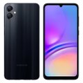 Smartphone Samsung Galaxy A05 A055M Preto - Tela 6.7", WiFi, Câm.Traseira Dupla, Câm.Frontal 8MP, 4GB RAM, 128GB