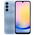 Smartphone Samsung Galaxy A25 5G A256E Azul - Tela 6.5", Wi-Fi+5G, Câm. Traseira Tripla, Câm. Frontal 13MP, 8GB RAM, 256GB