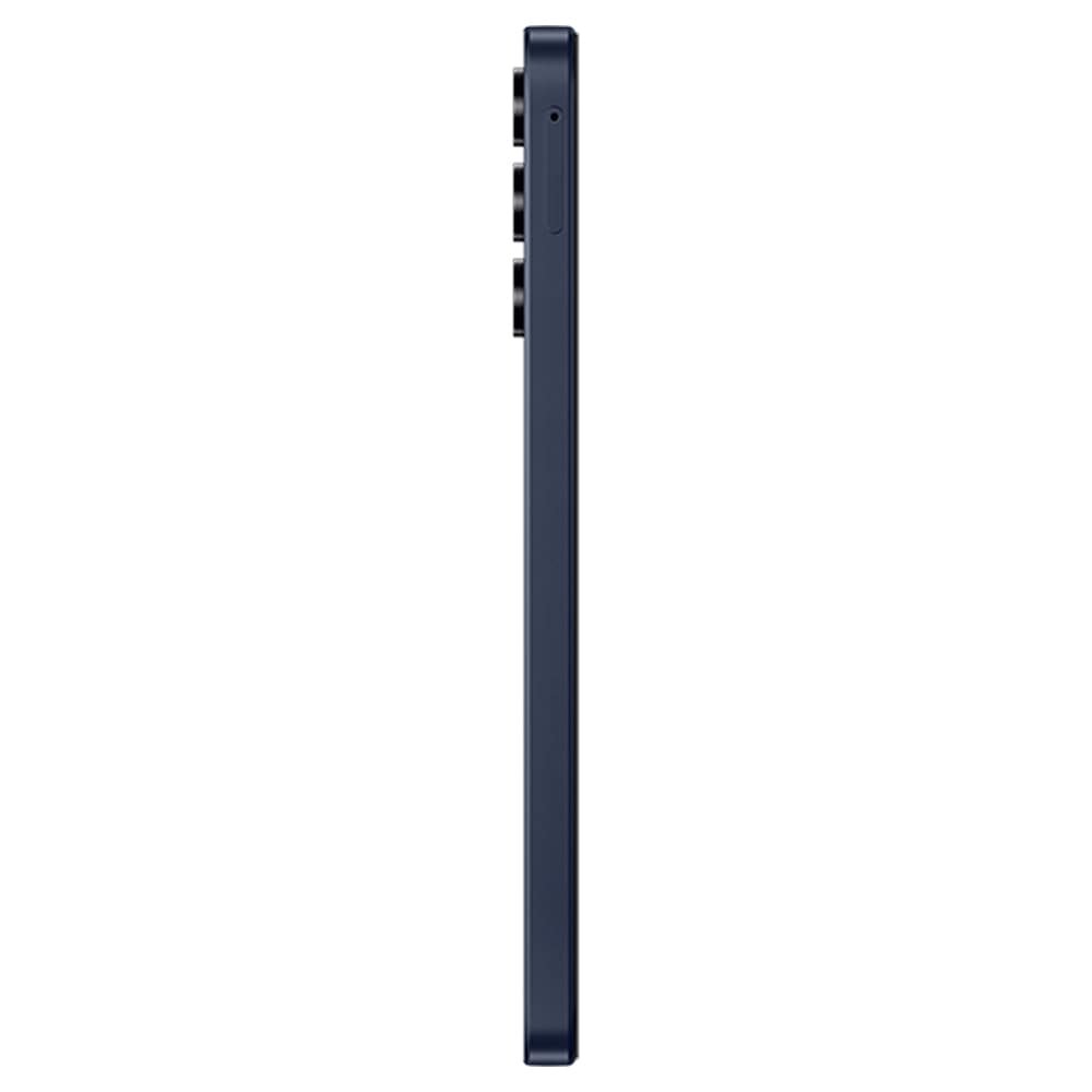 Smartphone Samsung Galaxy A15 5G A156M Azul Escuro | Tela 6.5", Wi-Fi+5G, Câm.Traseira Tripla,Câm.Frontal 13MP, 8GB RAM, 256GB
