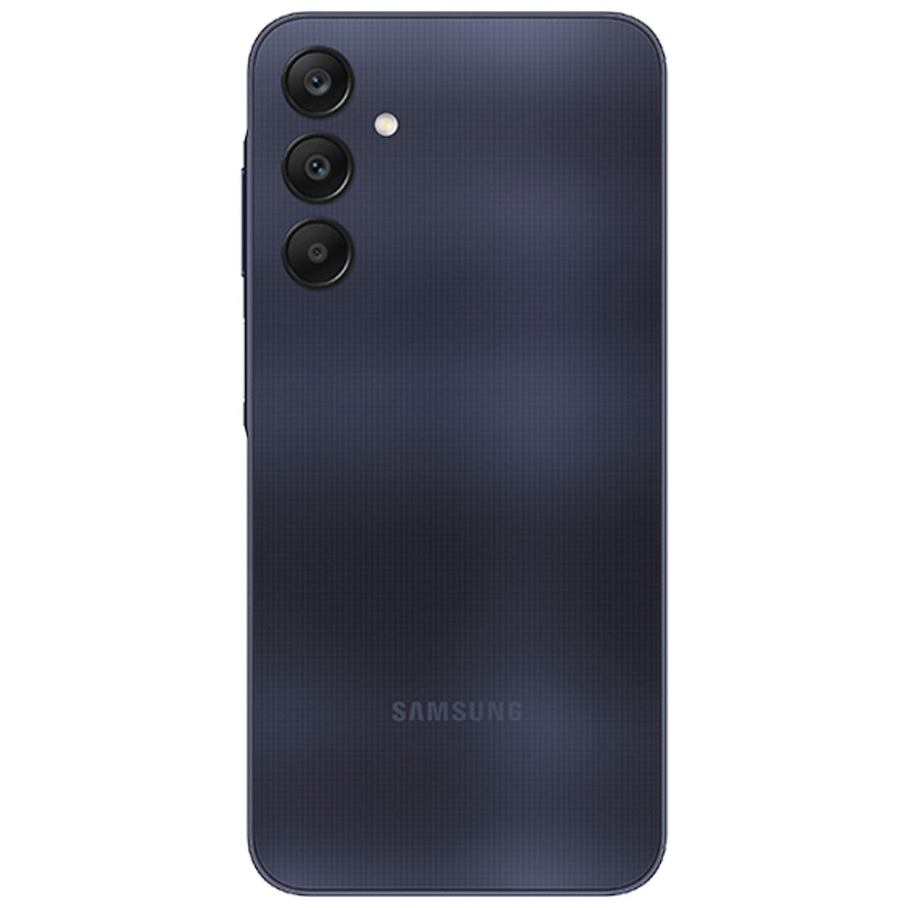 Smartphone Samsung Galaxy A25 5G A256E Azul | Tela 6.5", Wi-Fi+5G, Câm. Traseira Tripla, Câm. Frontal 13MP, 8GB RAM, 256GB