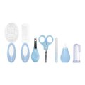 Kit Higiene 7 Peças Masculino Pimpolho Com 4 Unidades.