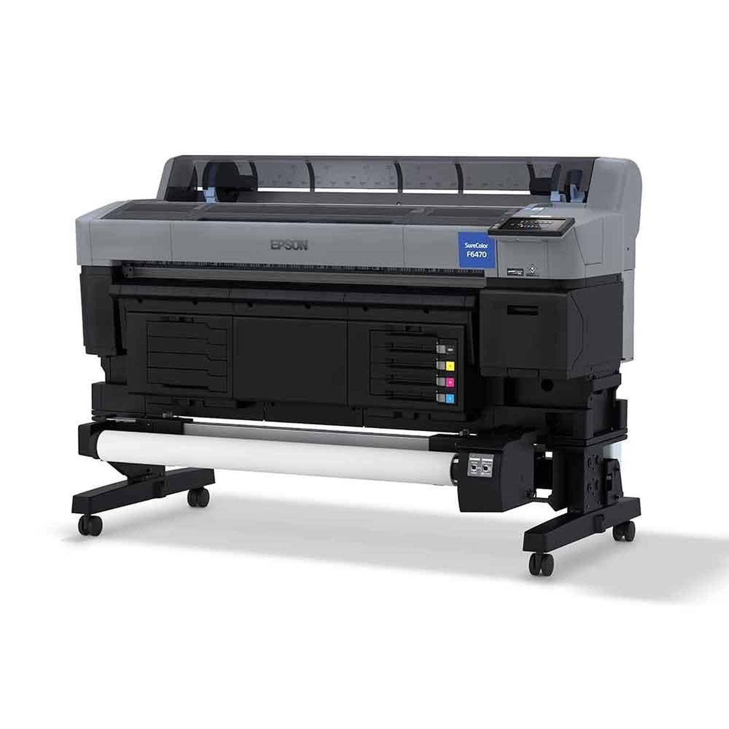 Impressora De Sublimacao Epson Surecolor F6470 - C11ck13202