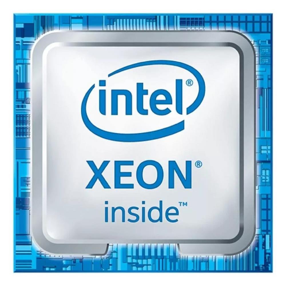 Processador Intel Xeon E-2314 Lga1200 4C