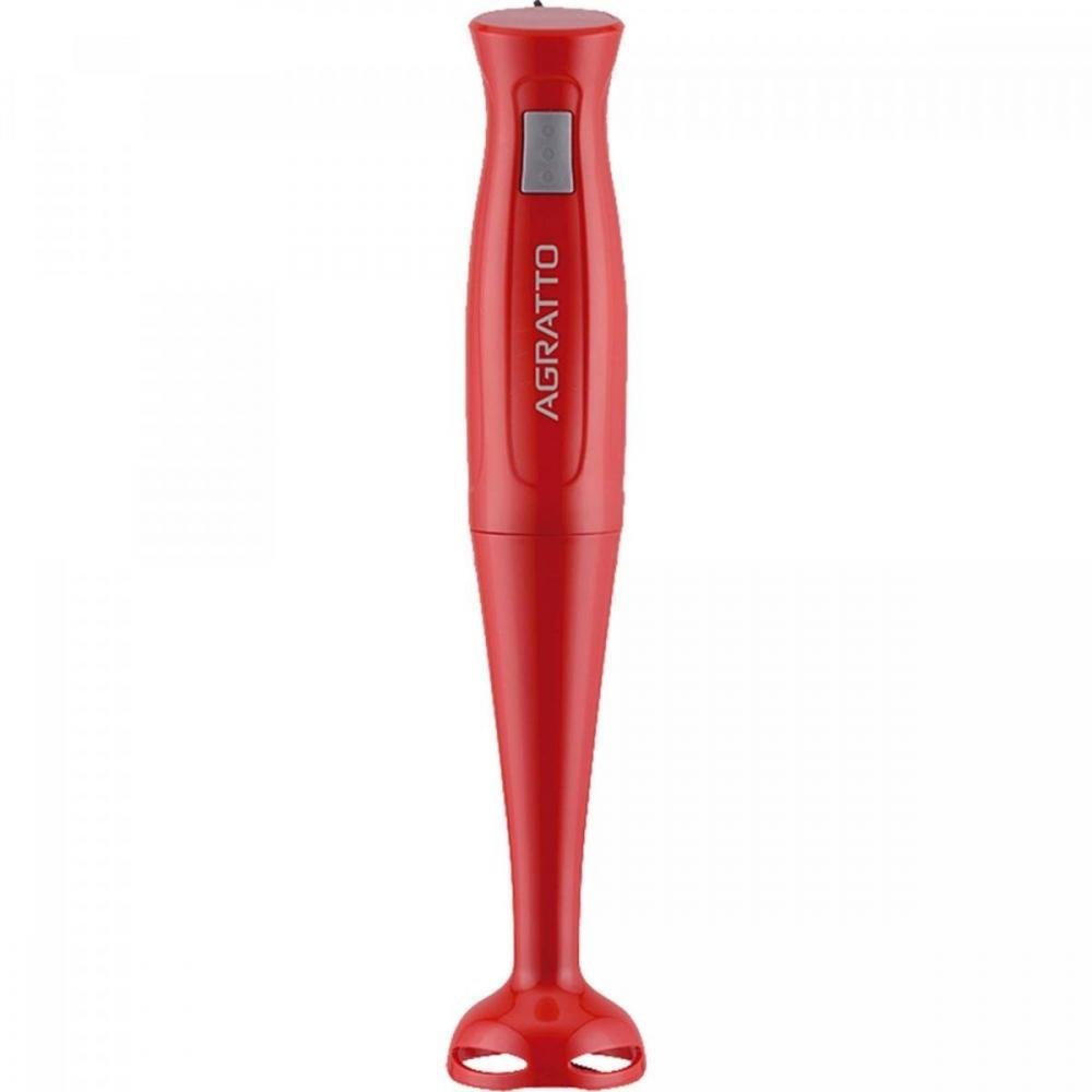 Super Mixer Agratto MXV-02 200W Vermelho 220v Un.Venda: PC/1