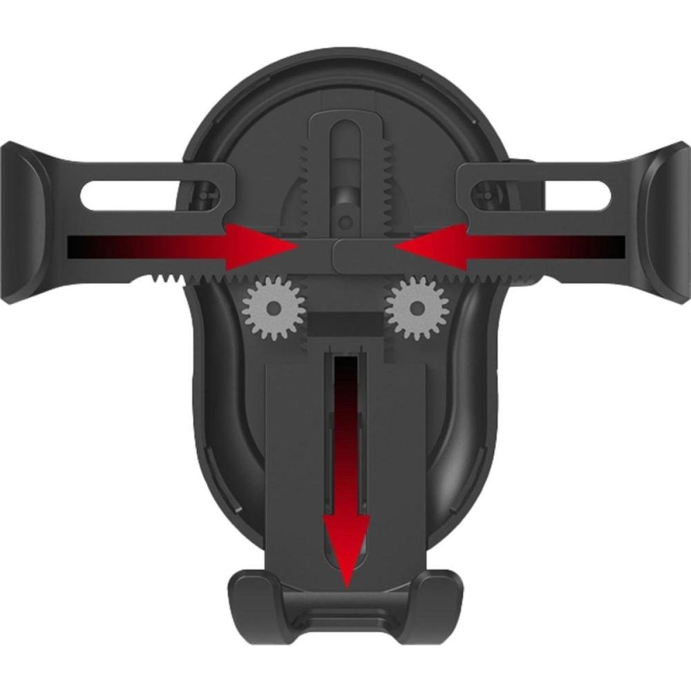 Suporte Para Celular Veicular Universal Fortrek FK 311B