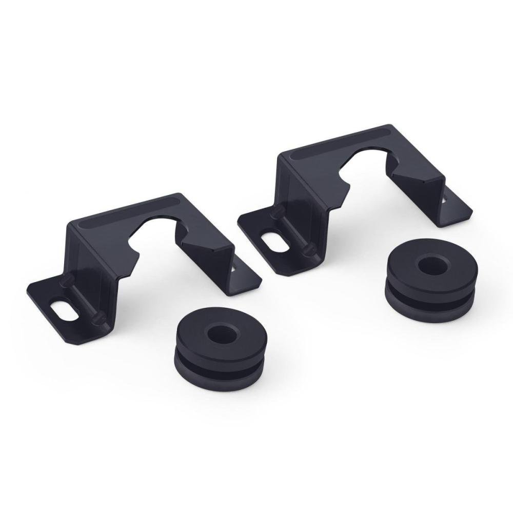 Suporte Para TV de Parede?Fortrek FK 310S Fixo de 14" a 84"