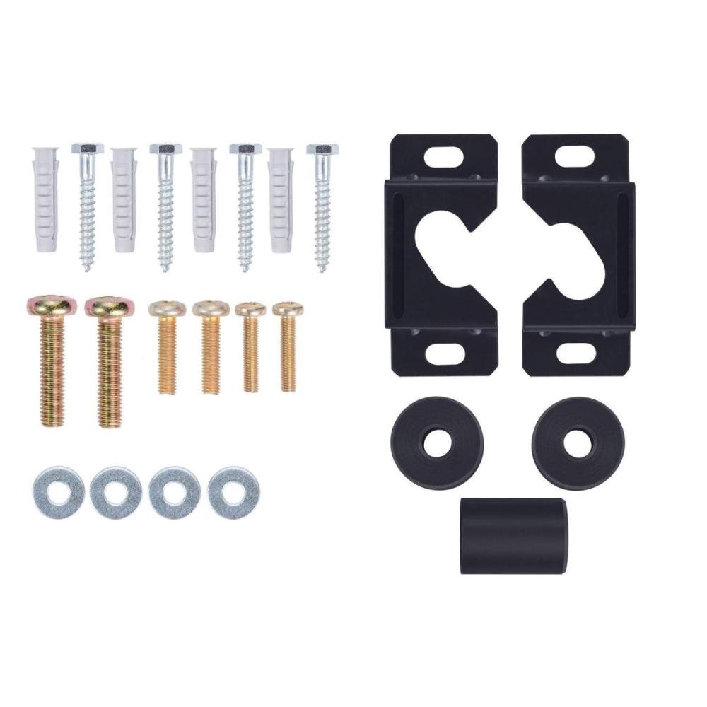 Suporte Para TV de Parede?Fortrek FK 310S Fixo de 14" a 84"