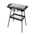 Churrasqueira Eletrica com Pedestal Gourmet 127V 1800W Multi - GO133